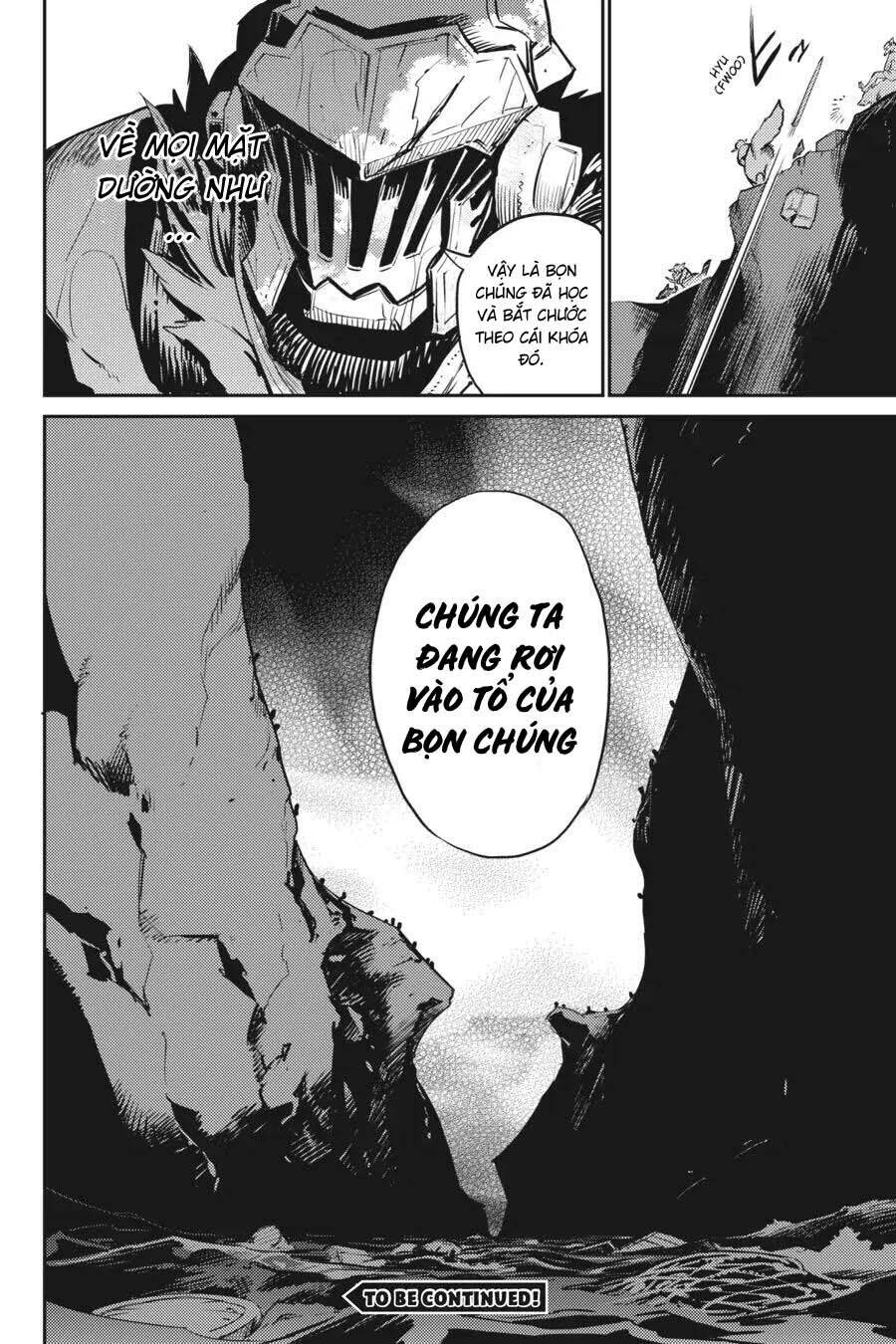 Goblin Slayer Gaiden: Year One Chapter 79 - 27