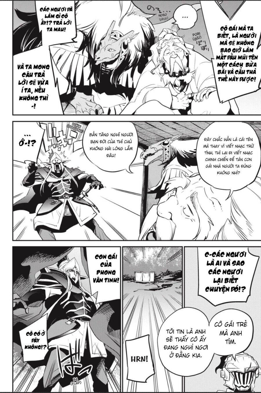 Goblin Slayer Gaiden: Year One Chapter 81 - 10