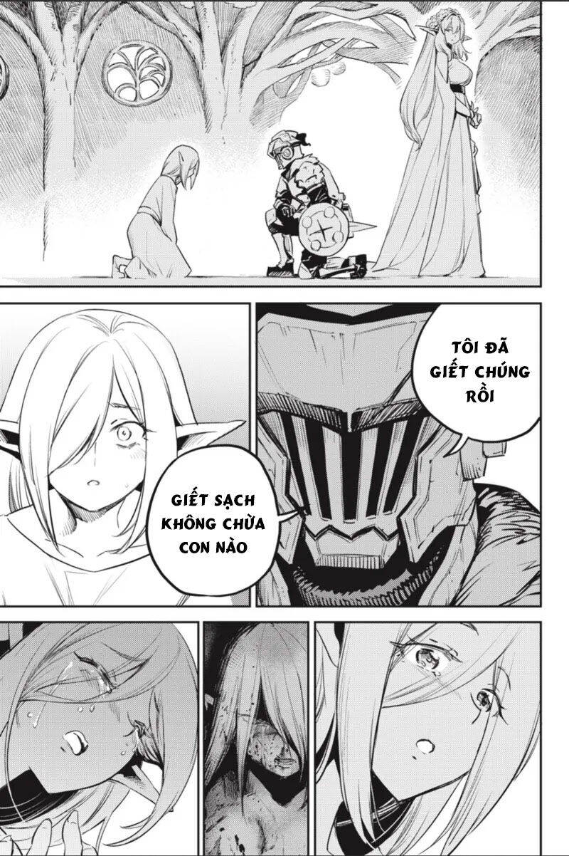 Goblin Slayer Gaiden: Year One Chapter 83 - 12