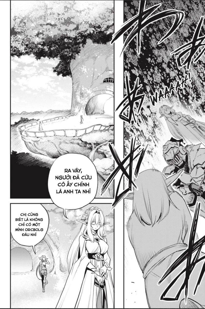 Goblin Slayer Gaiden: Year One Chapter 83 - 13