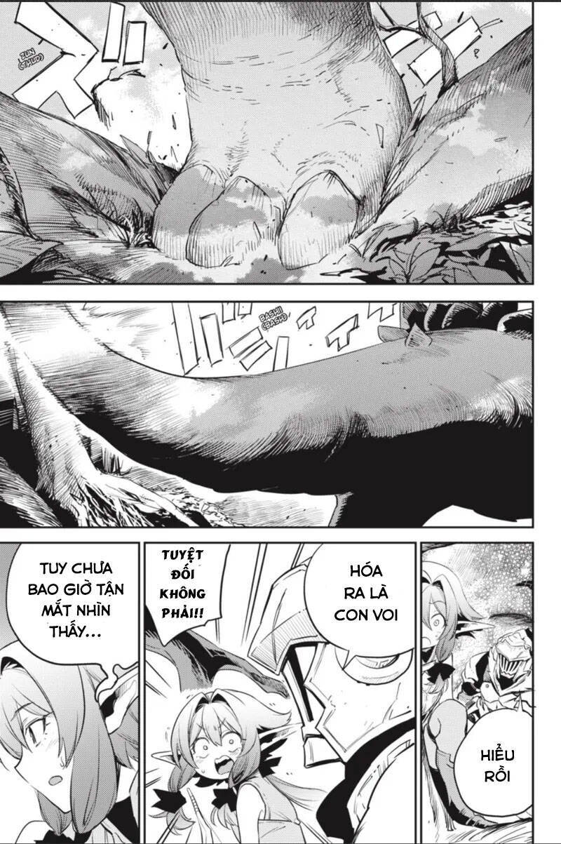 Goblin Slayer Gaiden: Year One Chapter 83 - 23