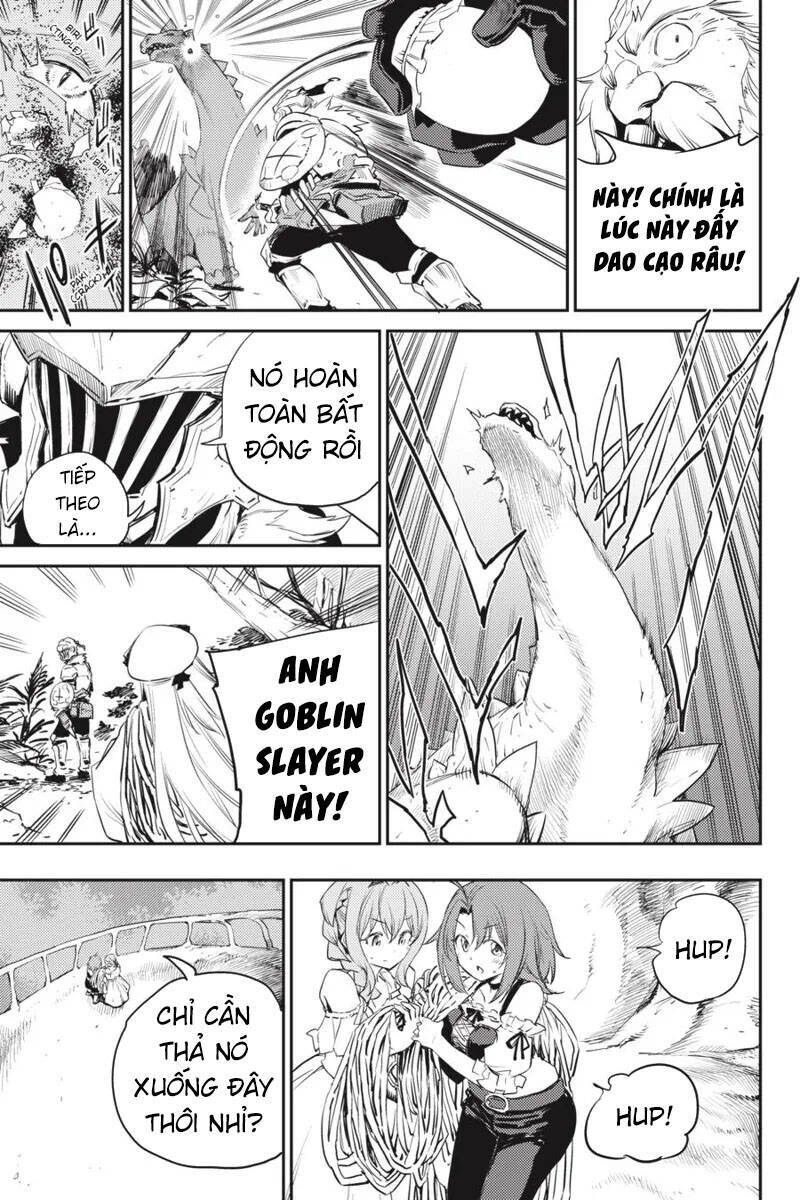 Goblin Slayer Gaiden: Year One Chapter 84 - 18