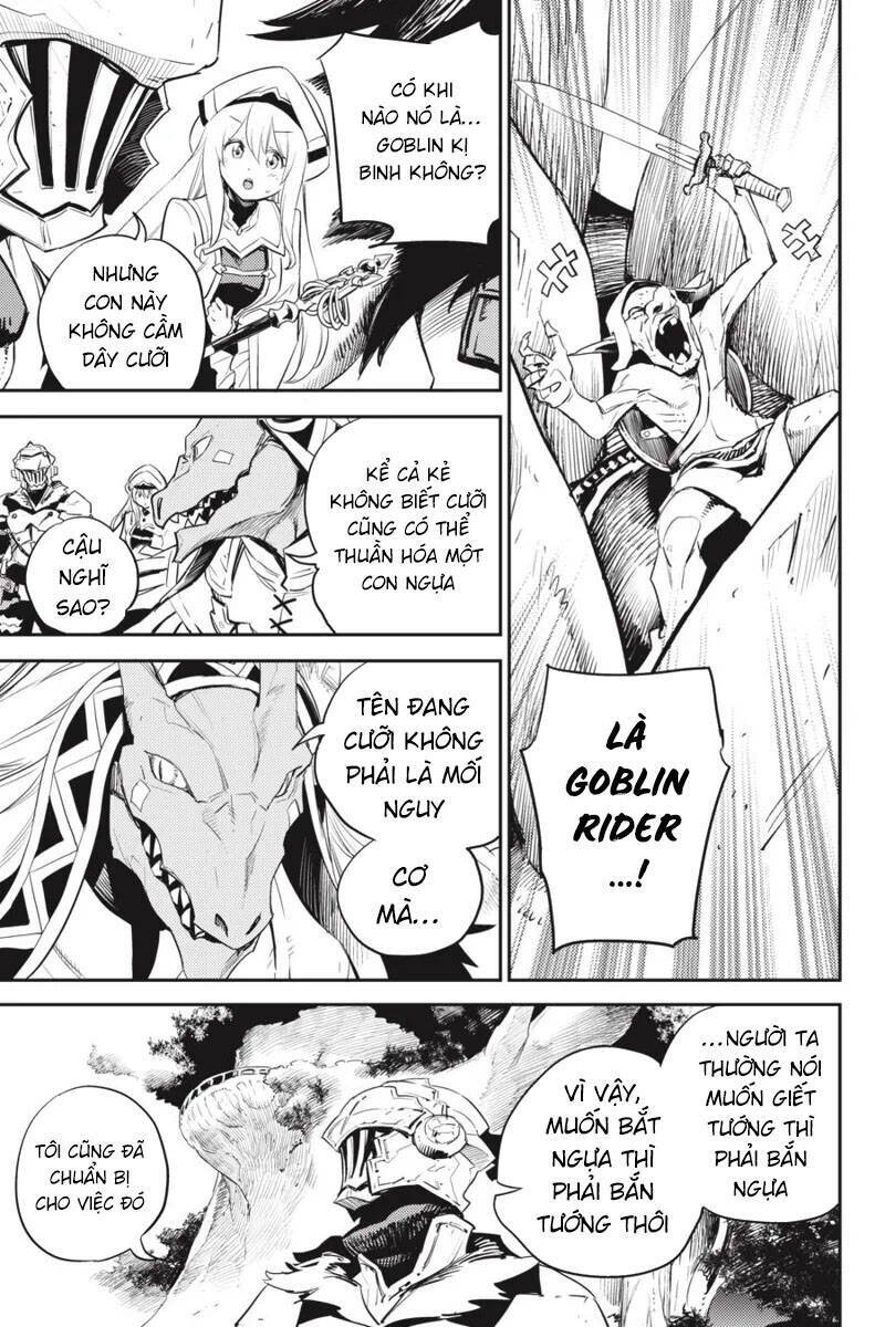 Goblin Slayer Gaiden: Year One Chapter 84 - 8