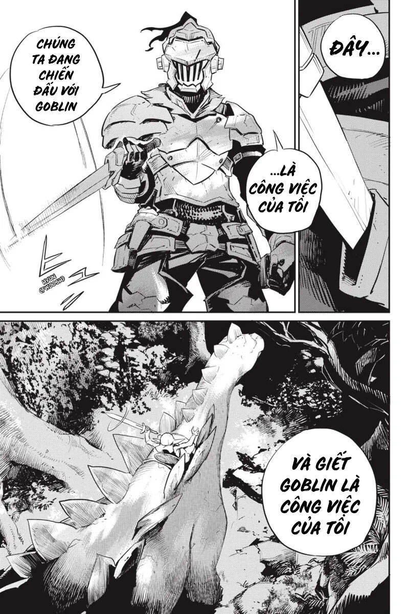 Goblin Slayer Gaiden: Year One Chapter 84 - 10