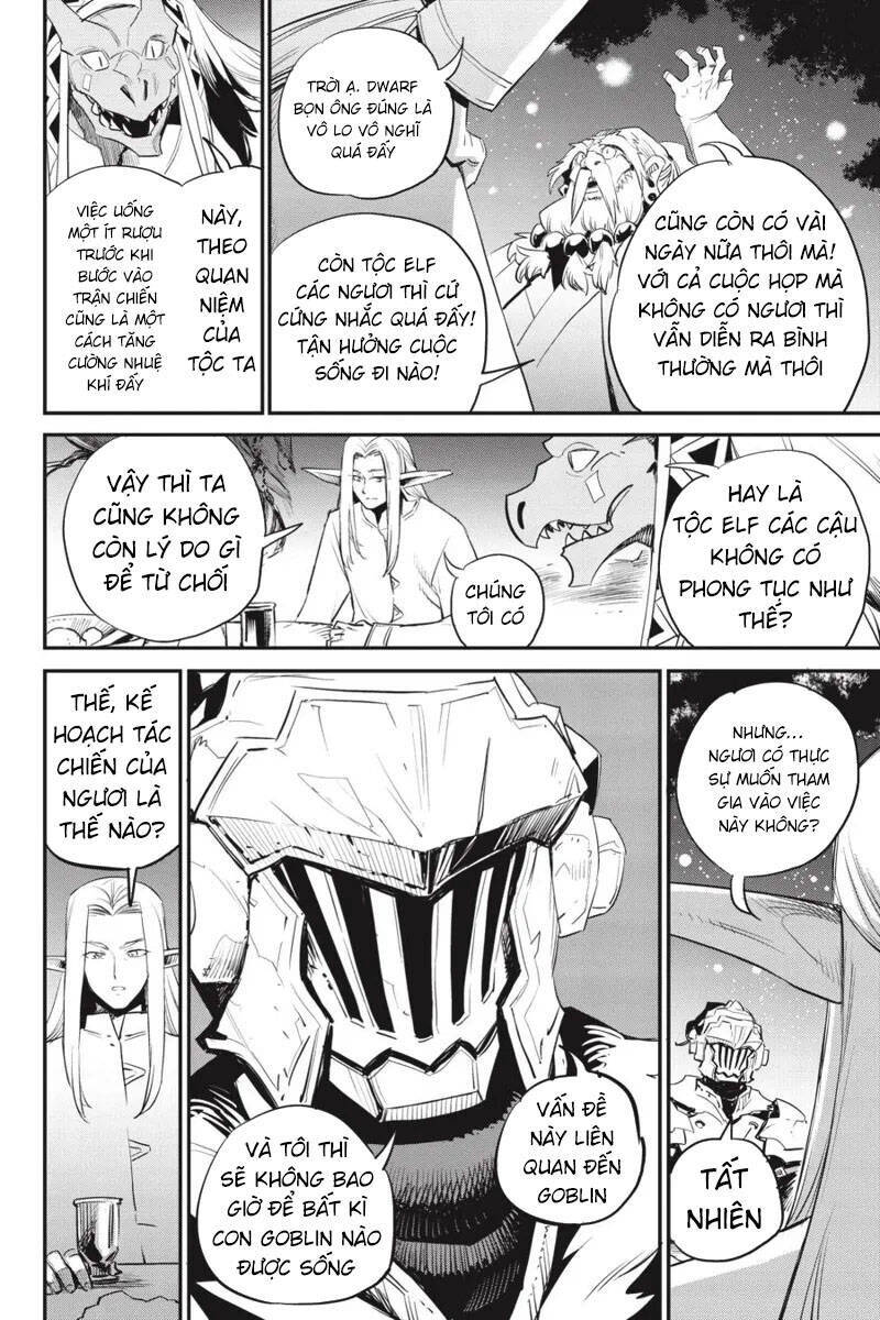 Goblin Slayer Gaiden: Year One Chapter 85 - 14