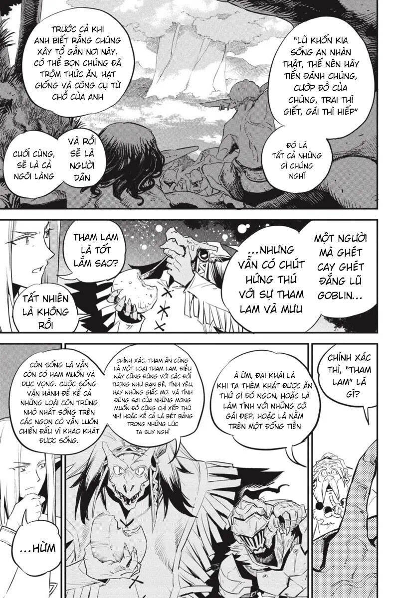 Goblin Slayer Gaiden: Year One Chapter 85 - 17