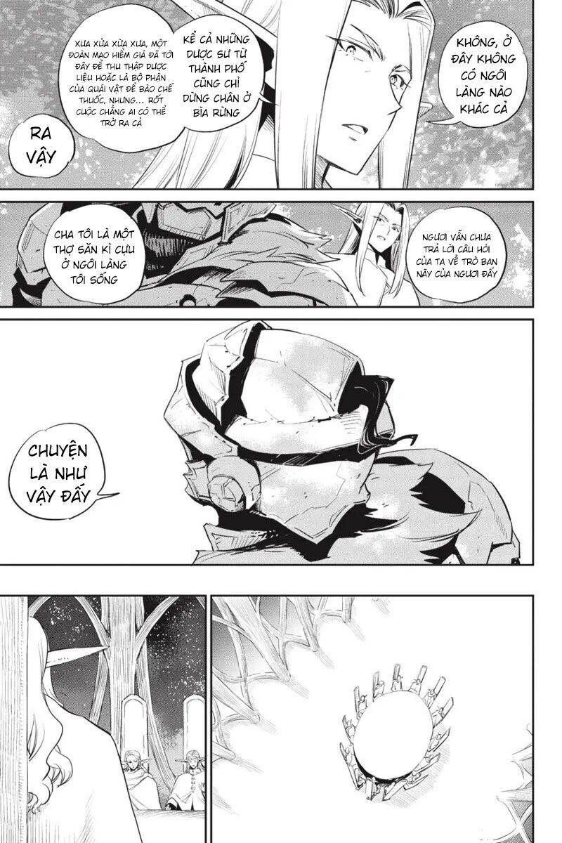 Goblin Slayer Gaiden: Year One Chapter 85 - 7