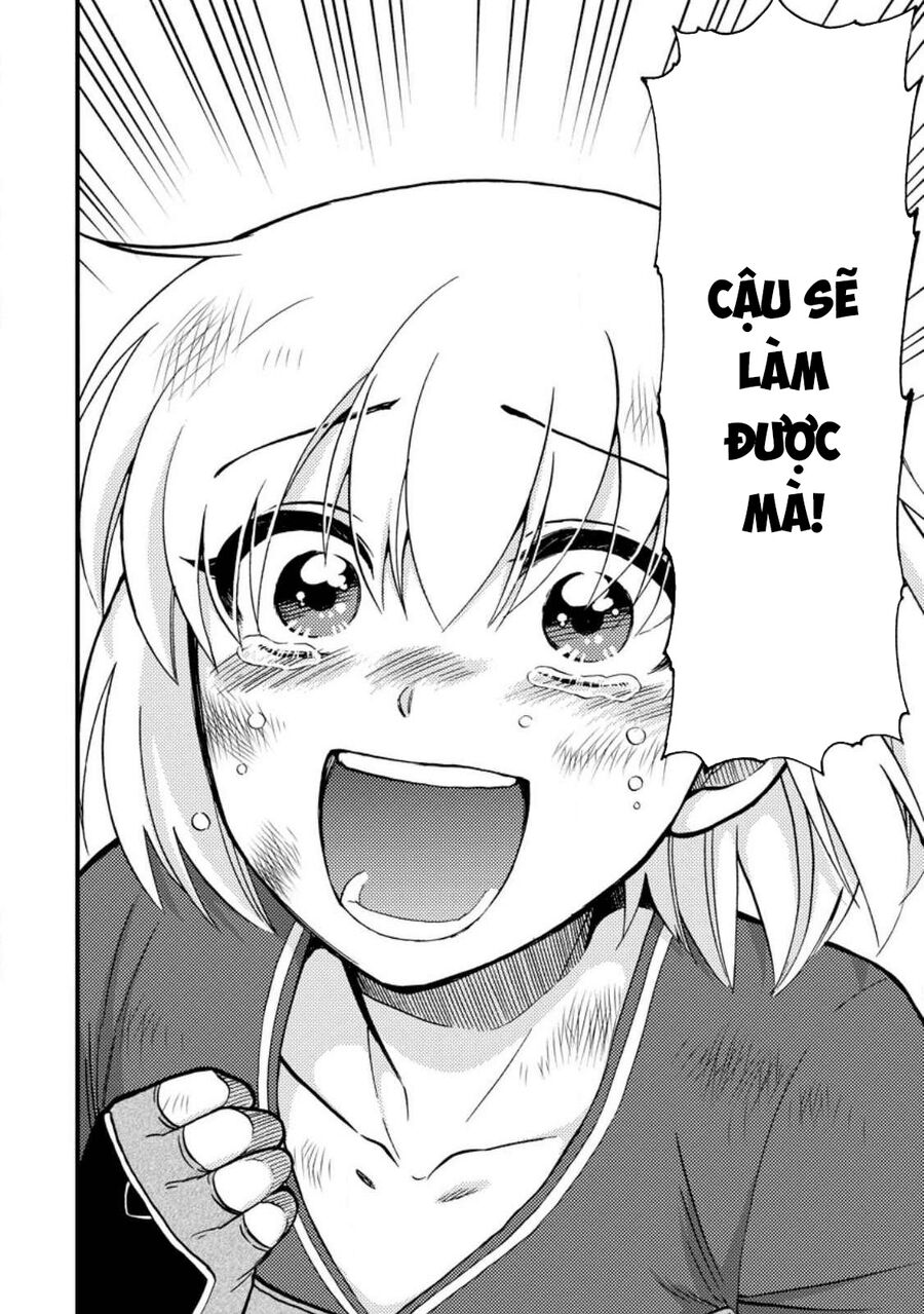 Dị Giới Triệu Hồi Lần Thứ Hai Chapter 42.5 - 6