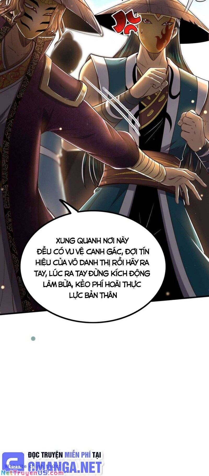 Xuân Thu Bá Đồ Chapter 208 - 15