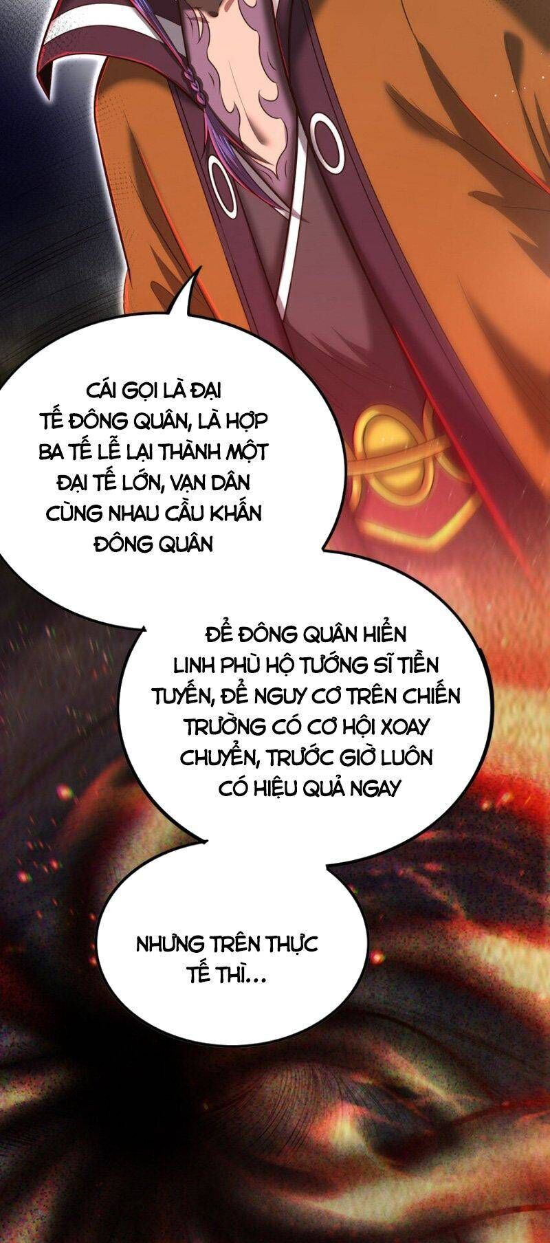 Xuân Thu Bá Đồ Chapter 210 - 8