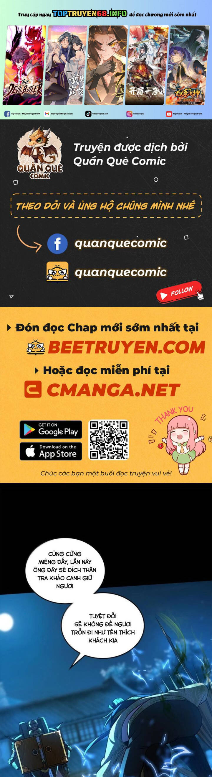 xuân thu bá đồ Chapter 322 - Next Chapter 323