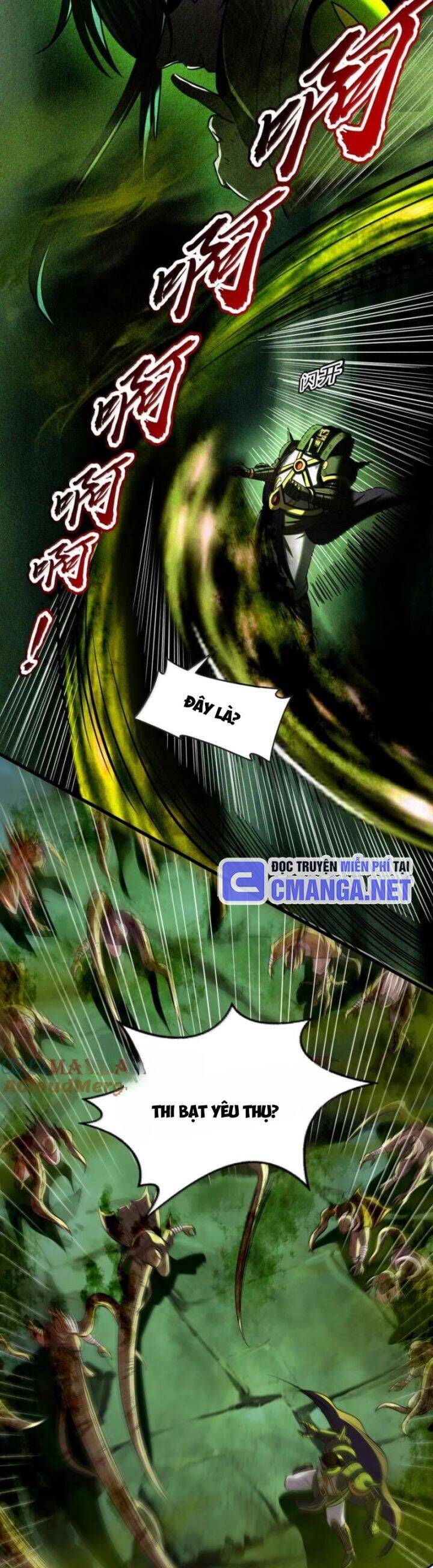 xuân thu bá đồ Chapter 322 - Next Chapter 323