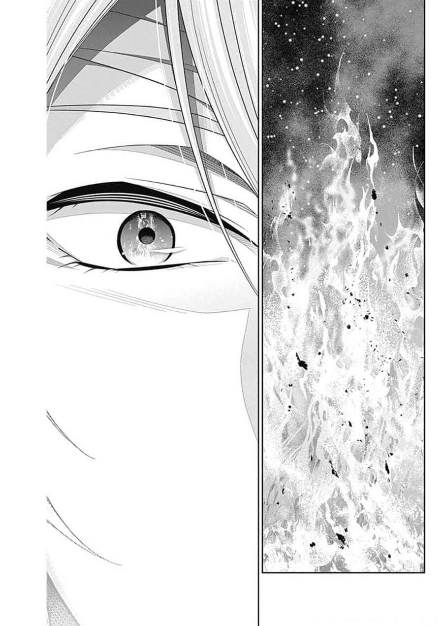 Yukoku No Moriarty Chapter 71 - 26