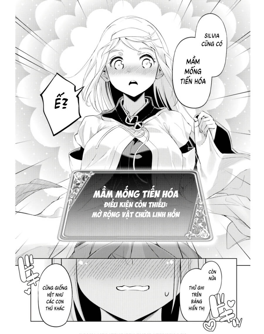 Tono Kanri O Shite Miyou Chapter 72 - 42