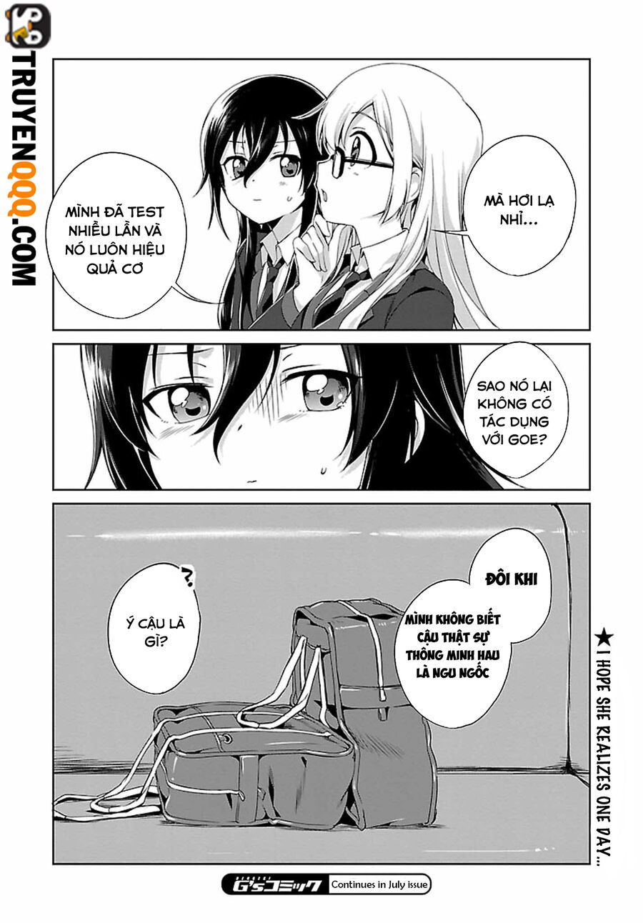 Release The Spyce - Secret Mission Chapter 3 - 24