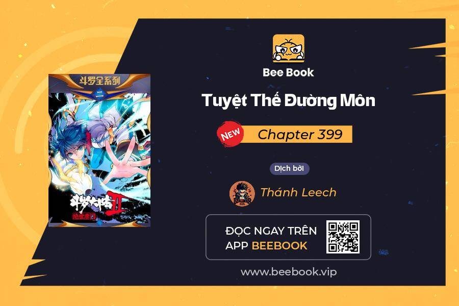 Đấu La Đại Lục 2 Chapter 399 - 1