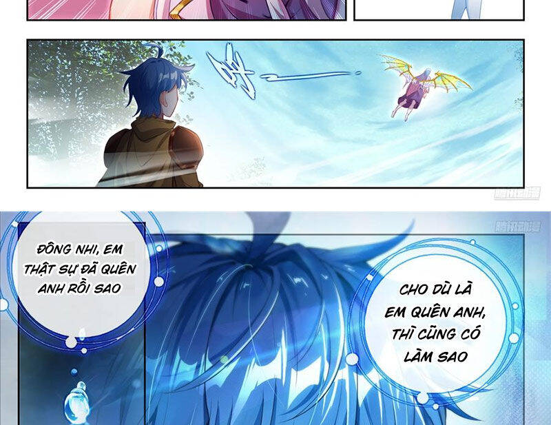 đấu la đại lục 2 Chapter 491 - Next Chapter 492