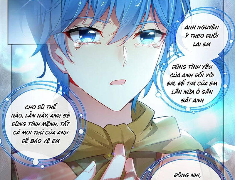 đấu la đại lục 2 Chapter 491 - Next Chapter 492