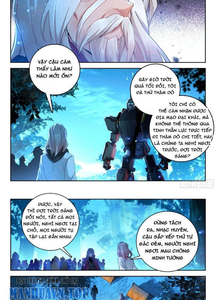 Đấu La Đại Lục 2 Chapter 390 - 27