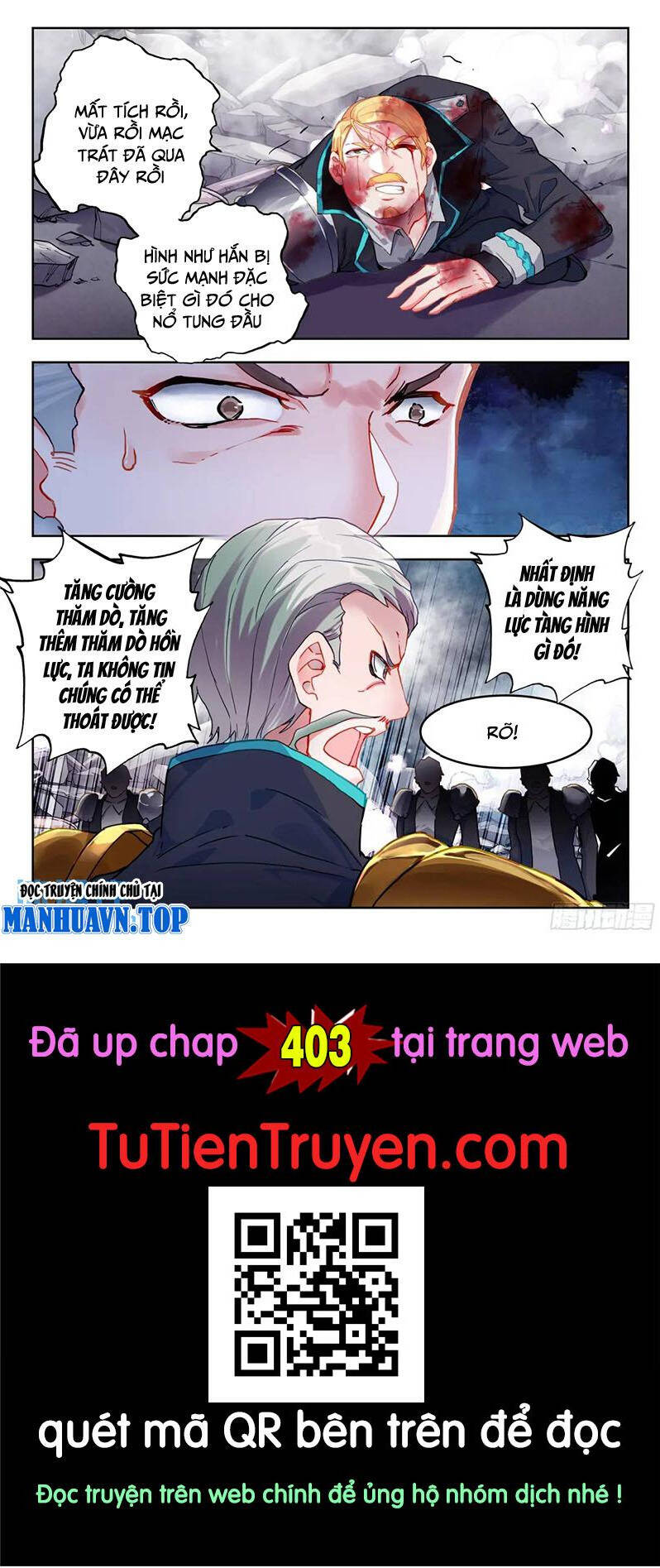 Đấu La Đại Lục 2 Chapter 402 - 16