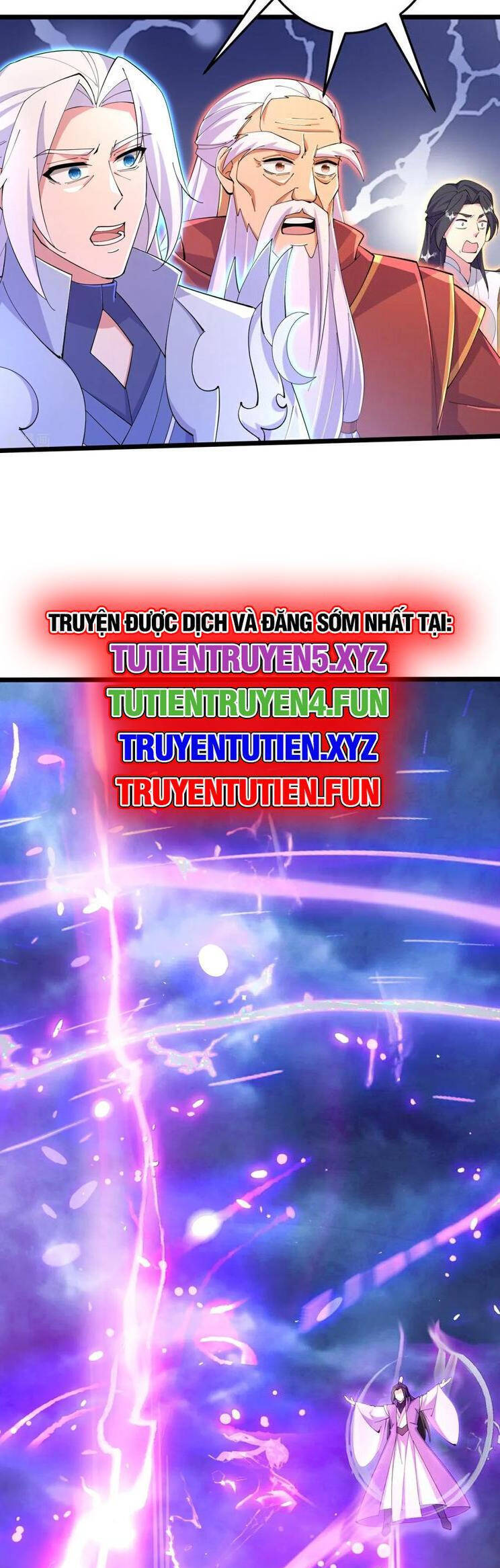 Nghịch Thiên Tà Thần Chapter 702 - 19