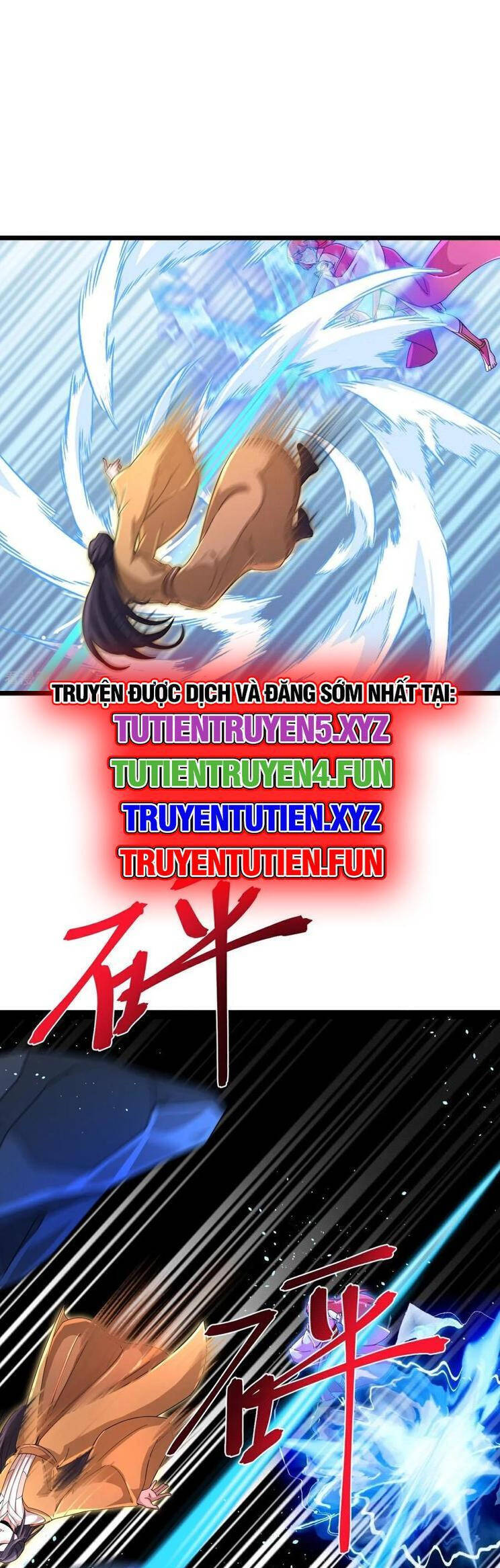 Nghịch Thiên Tà Thần Chapter 711 - 18