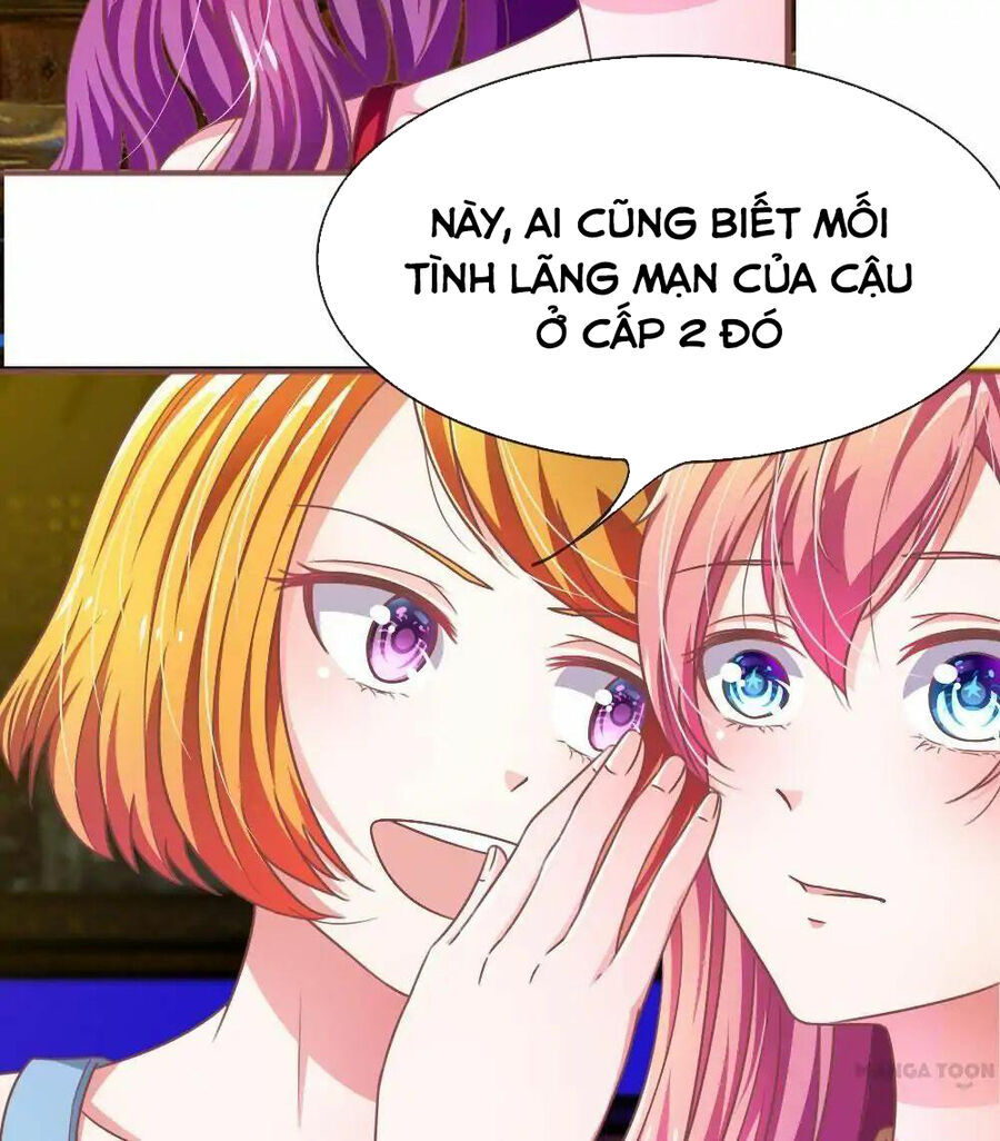 Bạn Trai Cũ Là Quỷ Hút Máu: Đừng Trêu Tôi Chapter 5 - 8