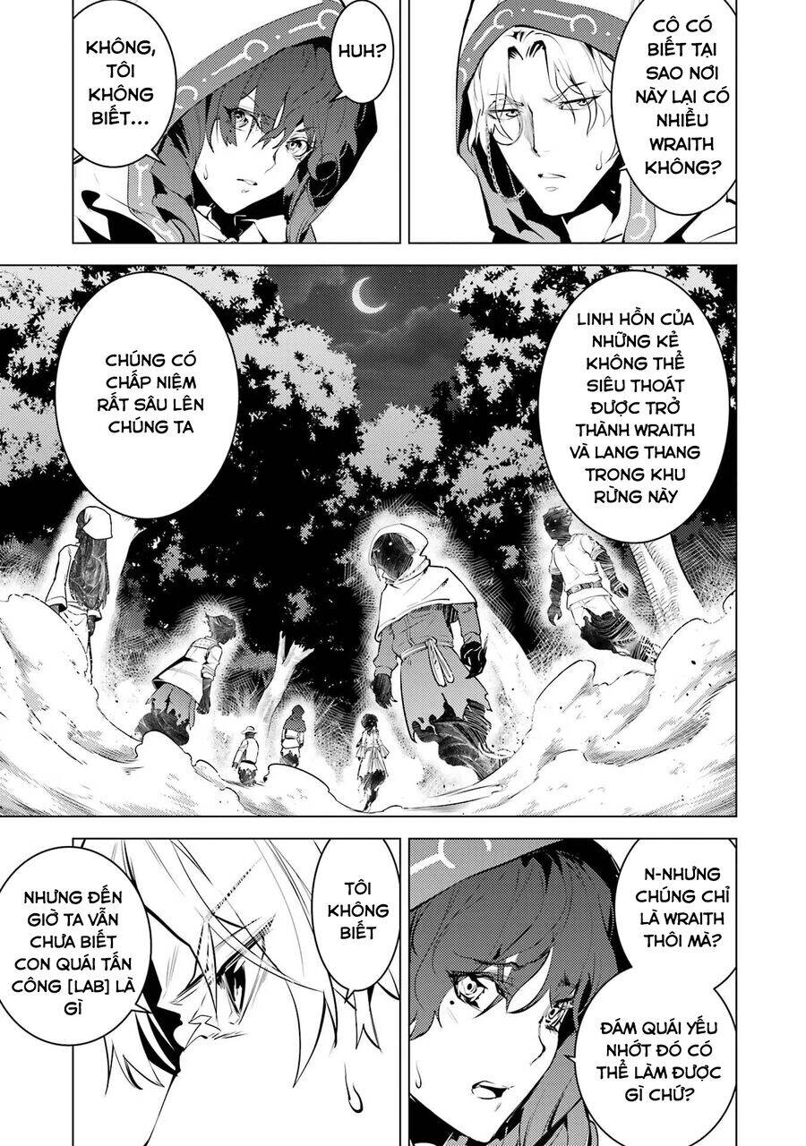 Tensei Kenja No Isekai Raifu ~ Daini No Shokugyo Wo Ete, Sekai Saikyou Ni Narimashita~ Chapter 53.1 - 32