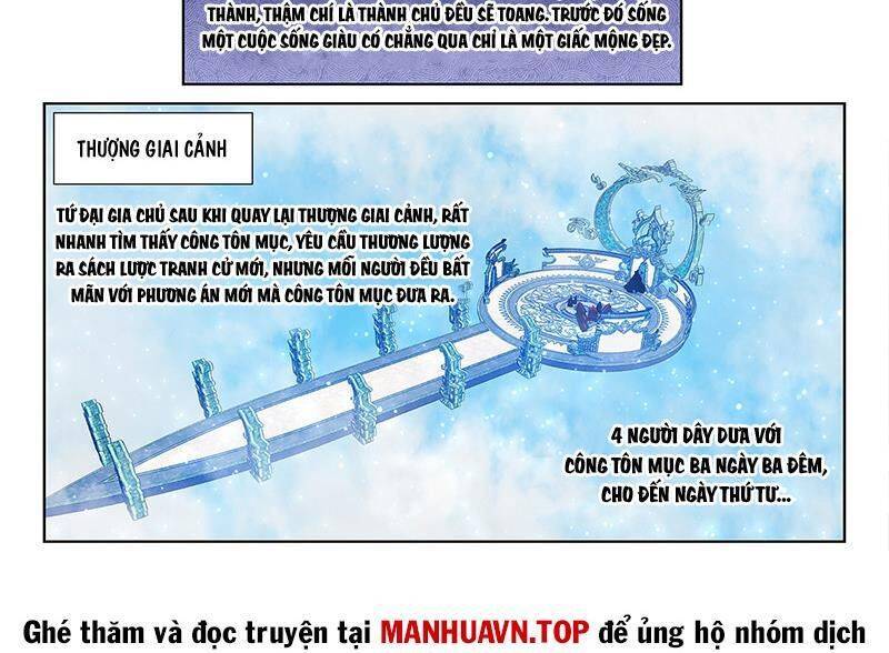 Ta Là Đại Thần Tiên Chapter 748 - 23