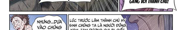 Ta Là Đại Thần Tiên Chapter 631 - 10