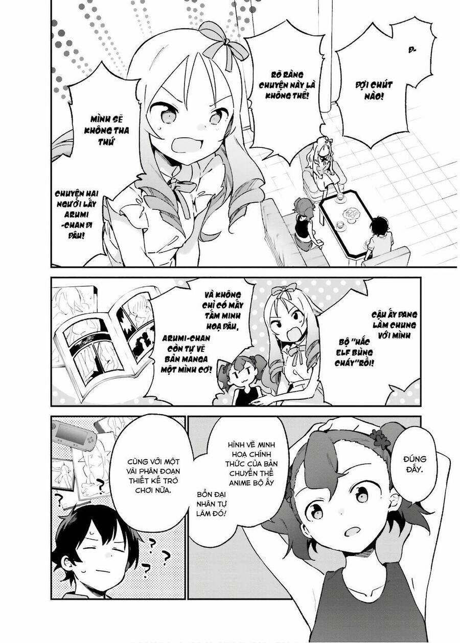 Ero Manga Sensei Chapter 48 - 6