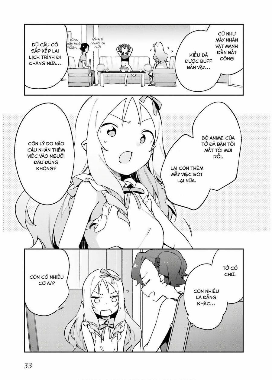 Ero Manga Sensei Chapter 48 - 9