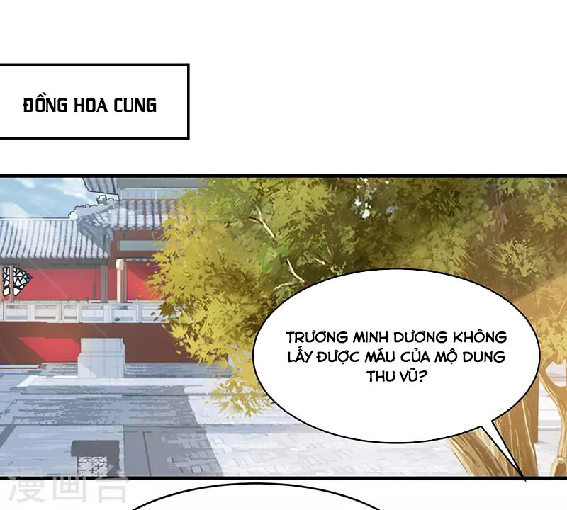 Cuồng Nữ Trọng Sinh - Hoàn Khố Thất Hoàng Phi Chapter 131 - 3