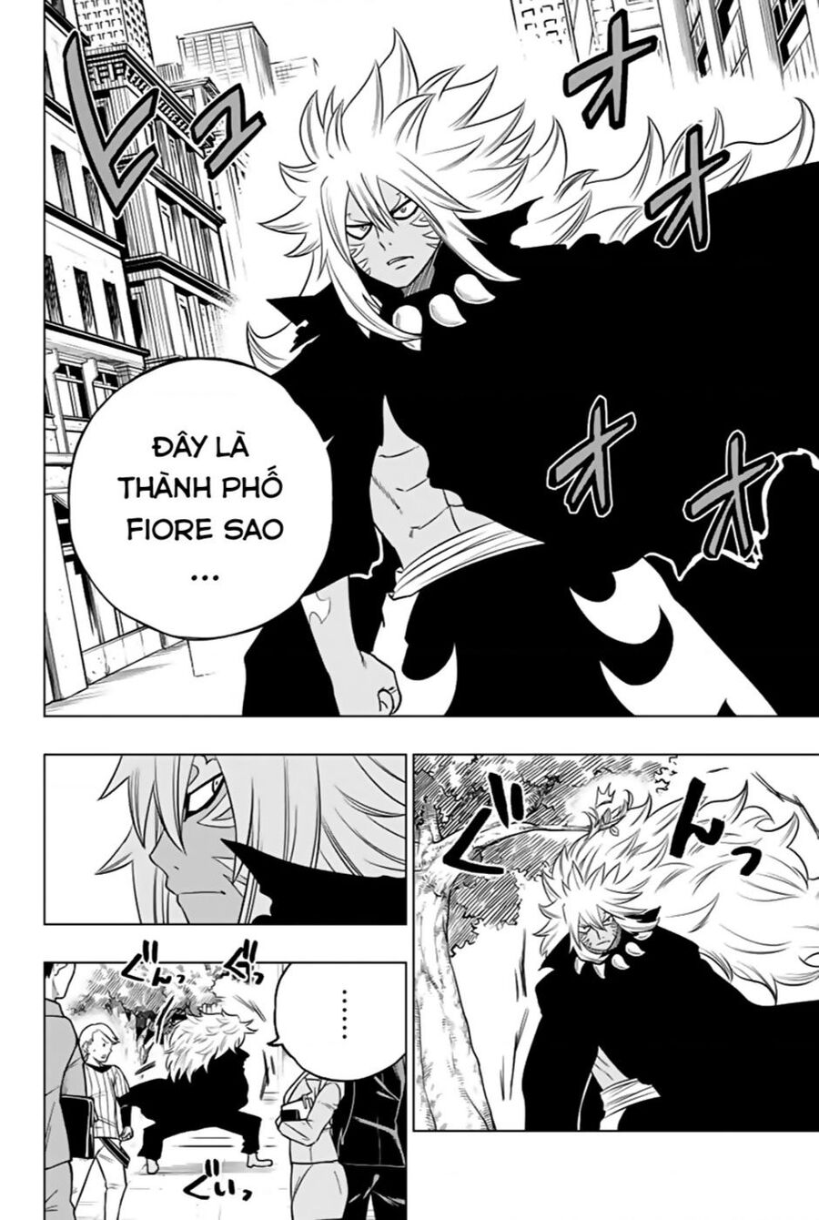 Fairy Tail City Hero Chapter 31 - 2