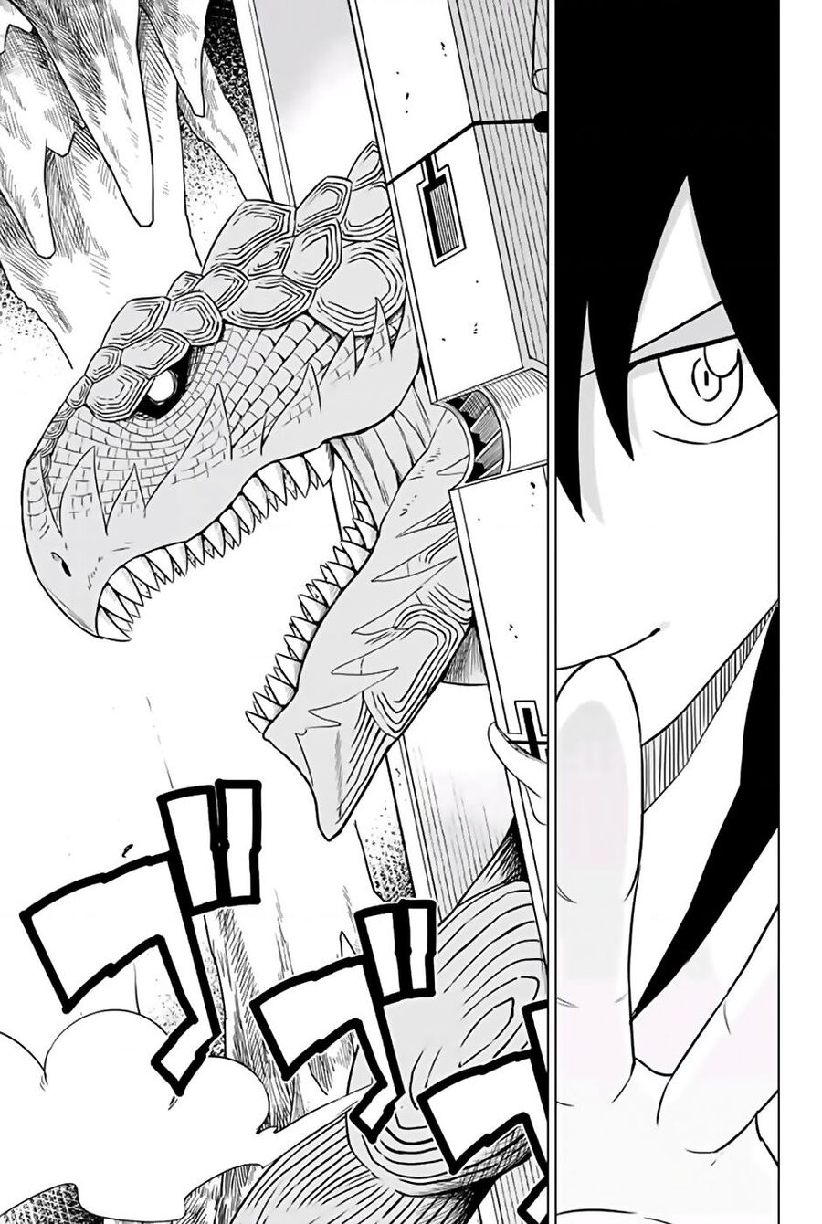 Fairy Tail City Hero Chapter 45 - 7