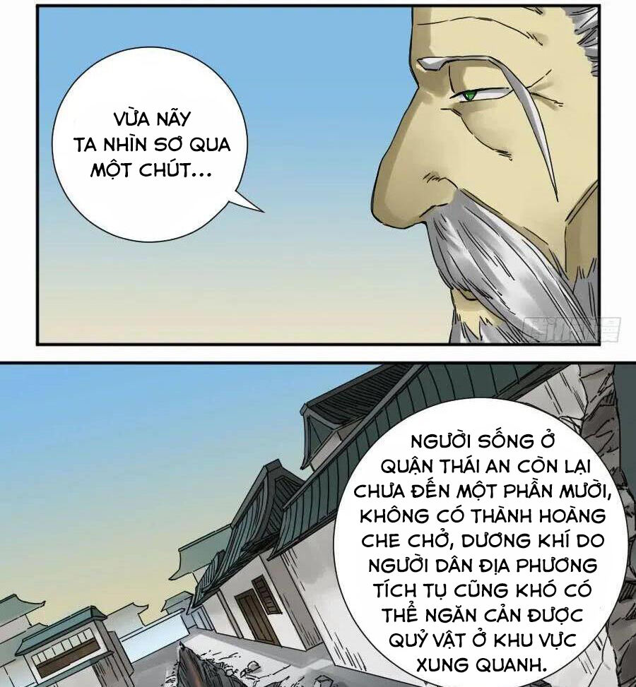 Truyền Võ Chapter 159 - 5