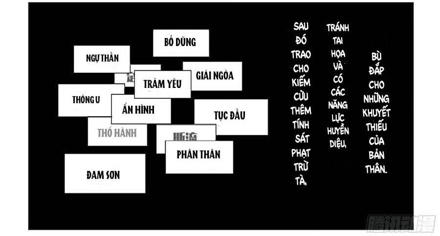 Truyền Võ Chapter 184 - 3