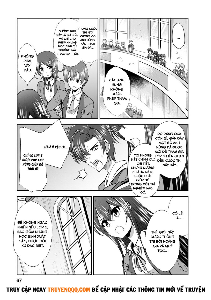 Shinka No Mi ~Shiranai Uchi Ni Kachigumi Jinsei~ Chapter 36 - 8