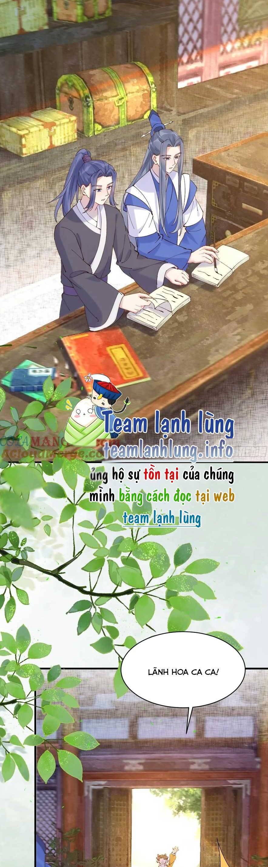 Tuyệt Sắc Quyến Rũ: Quỷ Y Chí Tôn Chapter 593 - 10