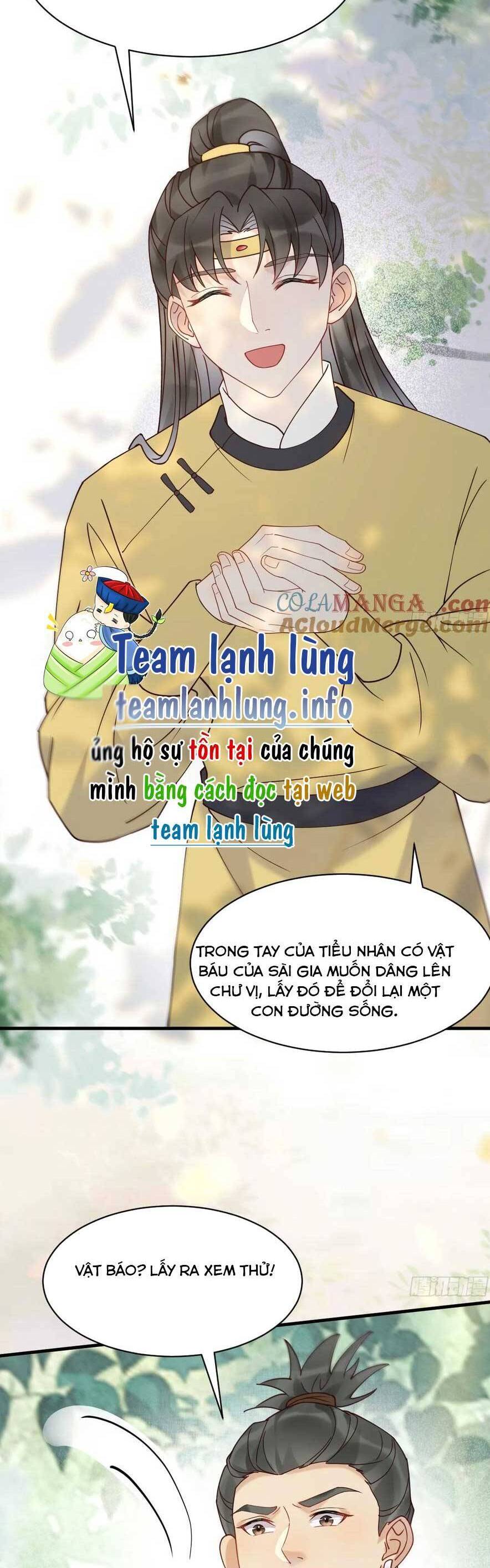 Tuyệt Sắc Quyến Rũ: Quỷ Y Chí Tôn Chapter 599 - 10