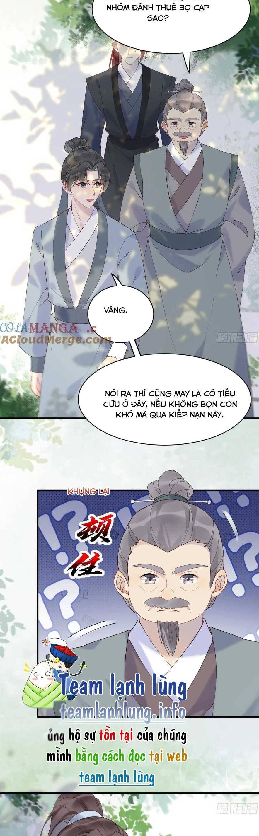 Tuyệt Sắc Quyến Rũ: Quỷ Y Chí Tôn Chapter 600 - 27