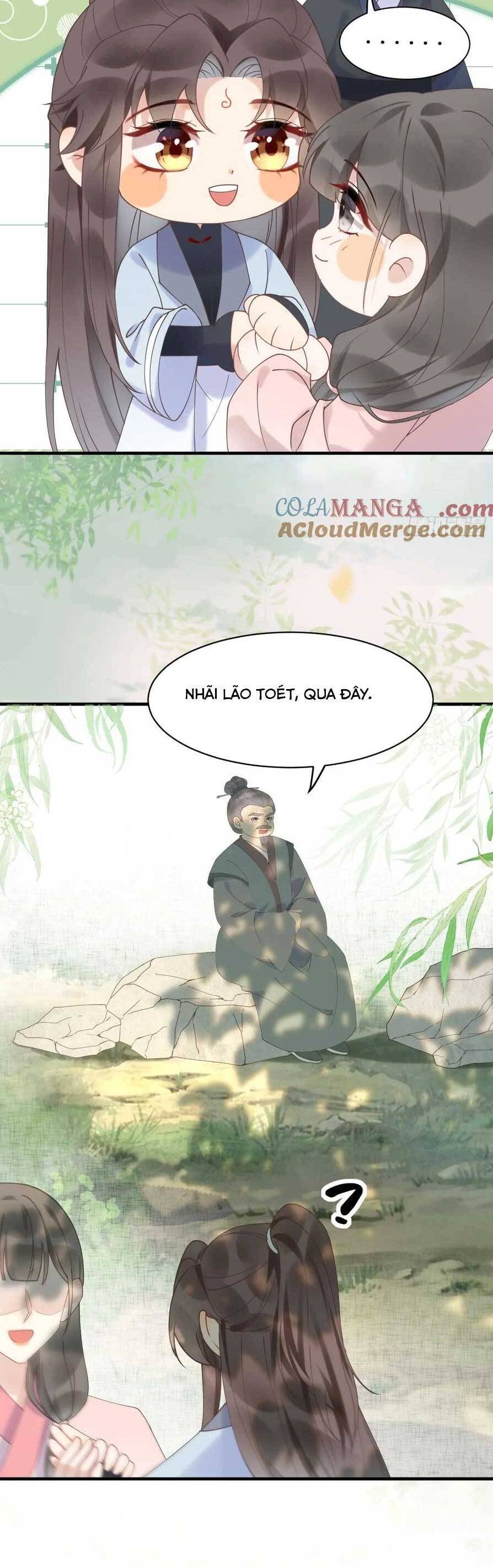 Tuyệt Sắc Quyến Rũ: Quỷ Y Chí Tôn Chapter 604 - 11