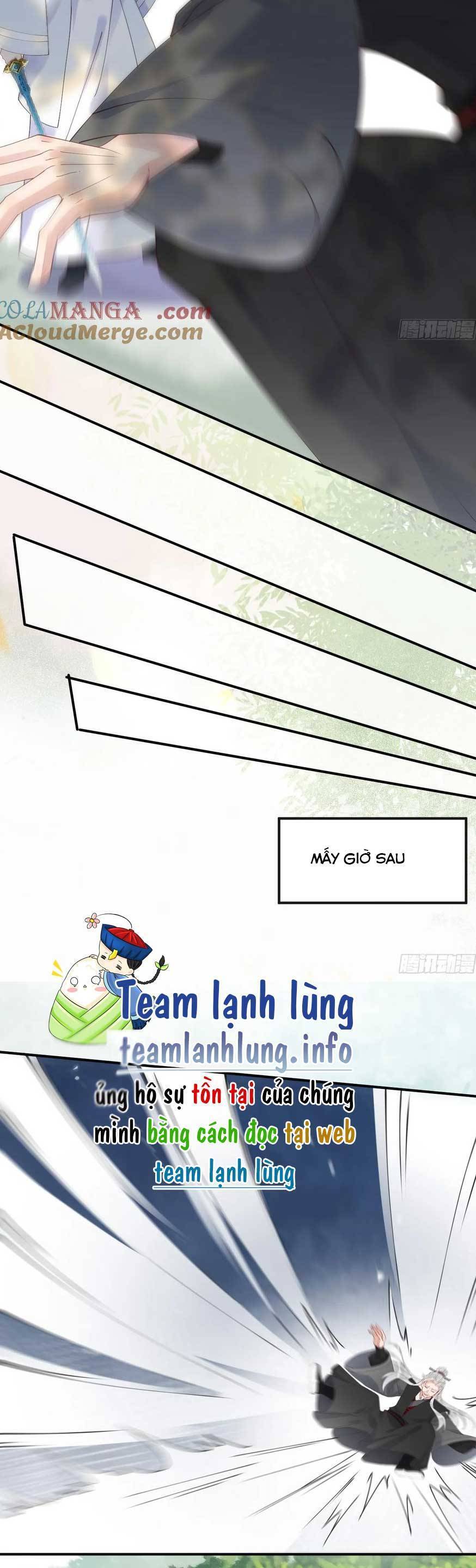 Tuyệt Sắc Quyến Rũ: Quỷ Y Chí Tôn Chapter 605 - 23