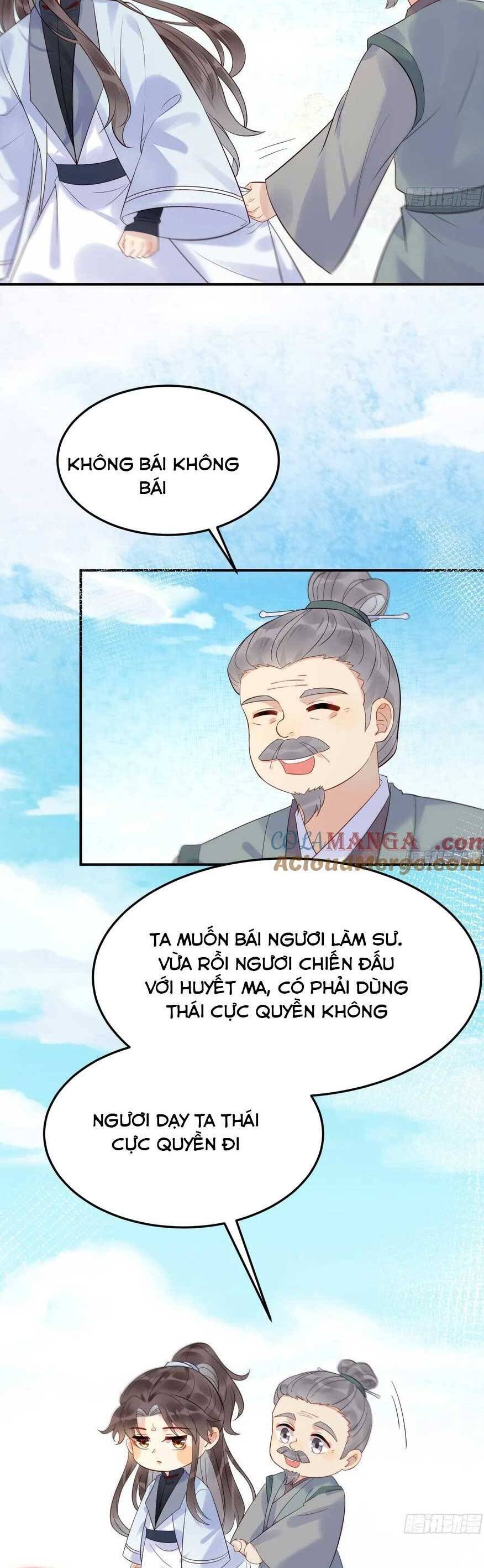 Tuyệt Sắc Quyến Rũ: Quỷ Y Chí Tôn Chapter 607 - 7