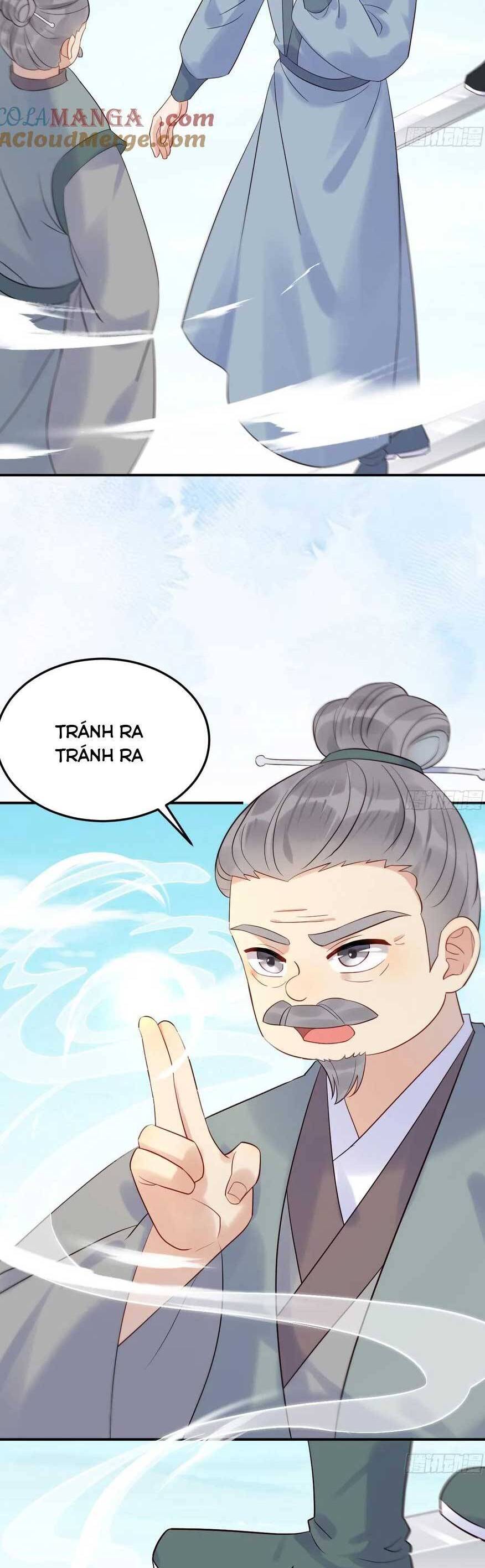 Tuyệt Sắc Quyến Rũ: Quỷ Y Chí Tôn Chapter 607 - 10