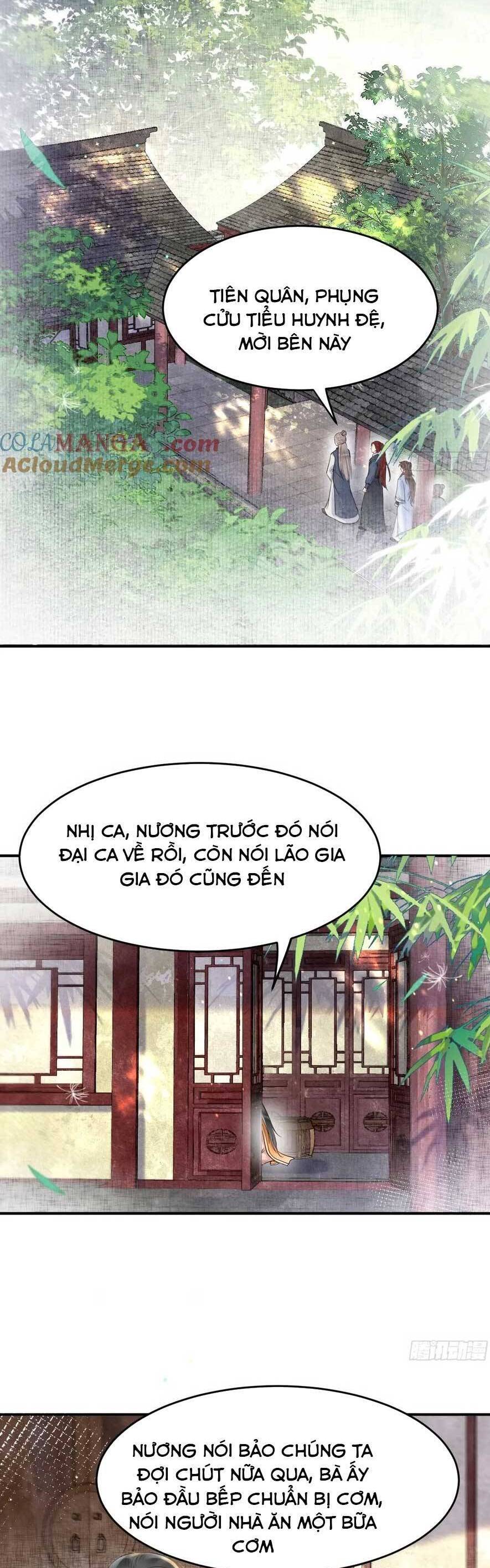 Tuyệt Sắc Quyến Rũ: Quỷ Y Chí Tôn Chapter 611 - 9