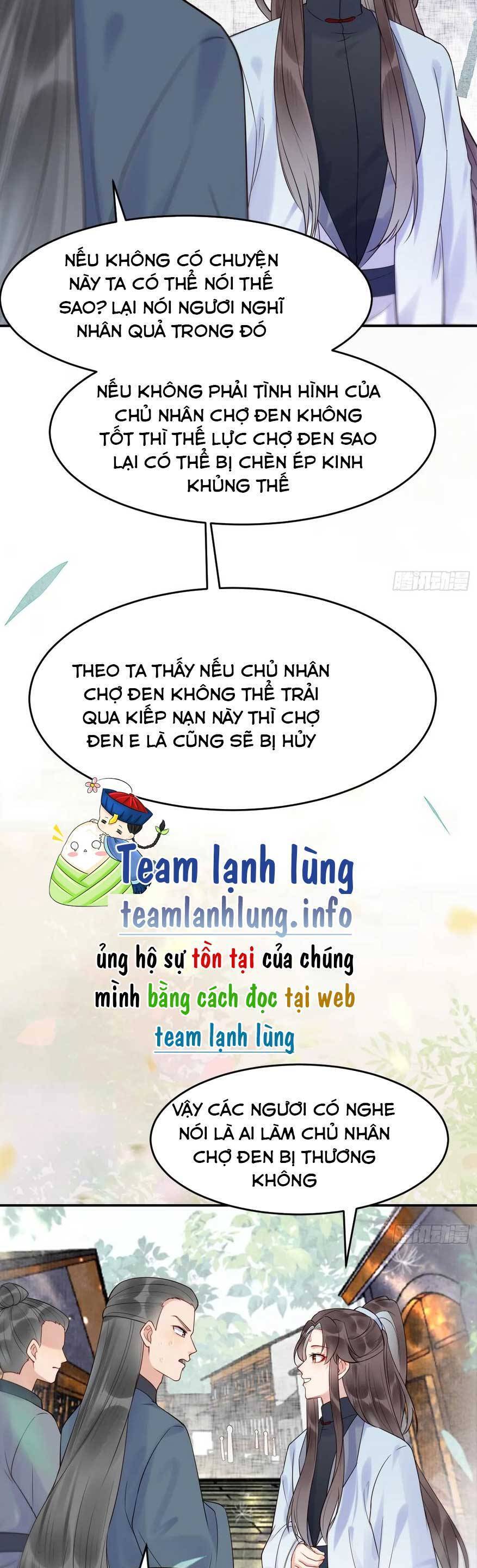 Tuyệt Sắc Quyến Rũ: Quỷ Y Chí Tôn Chapter 612 - 23