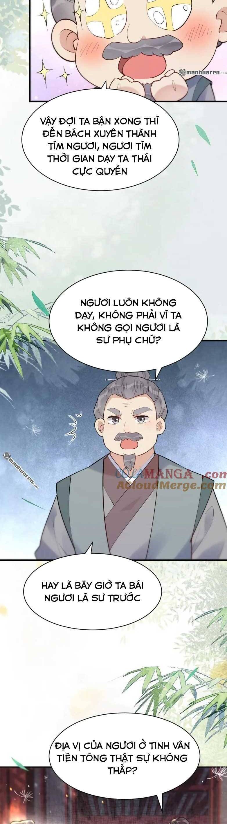 Tuyệt Sắc Quyến Rũ: Quỷ Y Chí Tôn Chapter 614 - 12