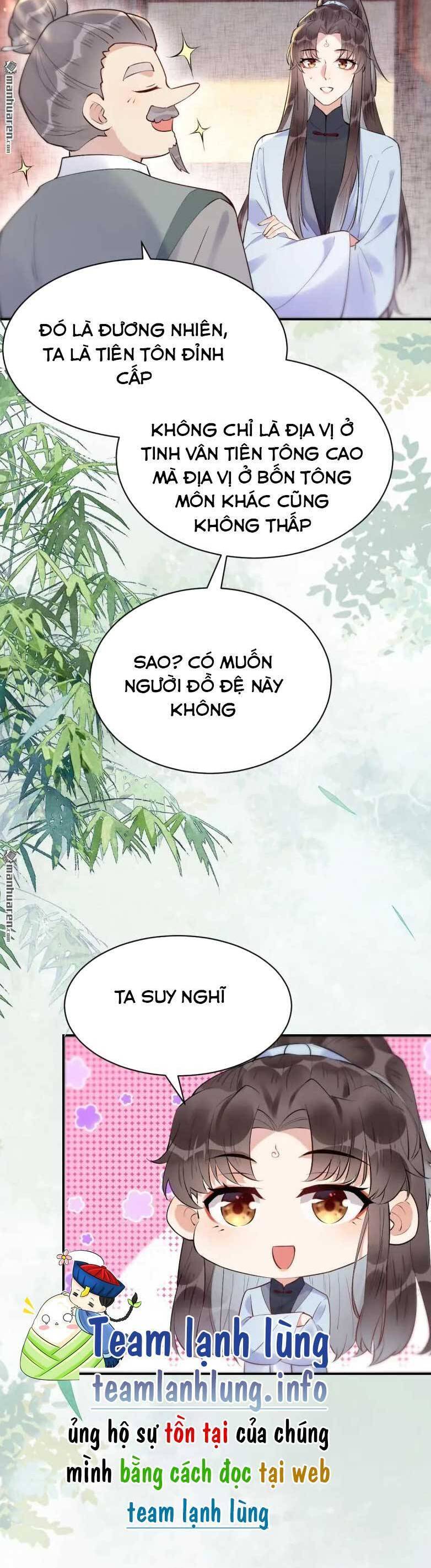 Tuyệt Sắc Quyến Rũ: Quỷ Y Chí Tôn Chapter 614 - 13