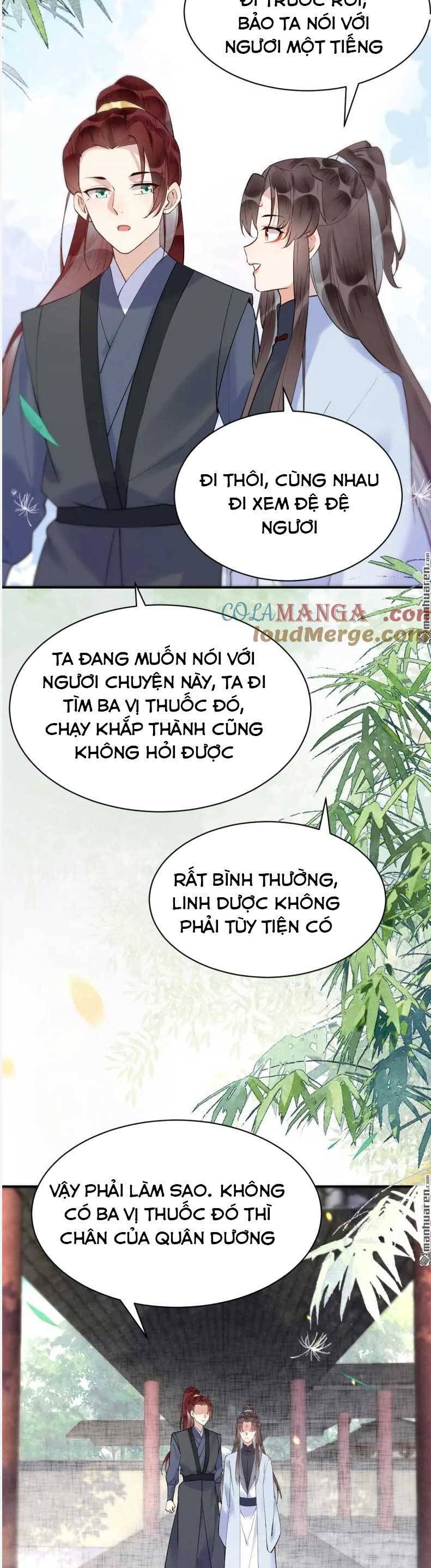 Tuyệt Sắc Quyến Rũ: Quỷ Y Chí Tôn Chapter 614 - 16